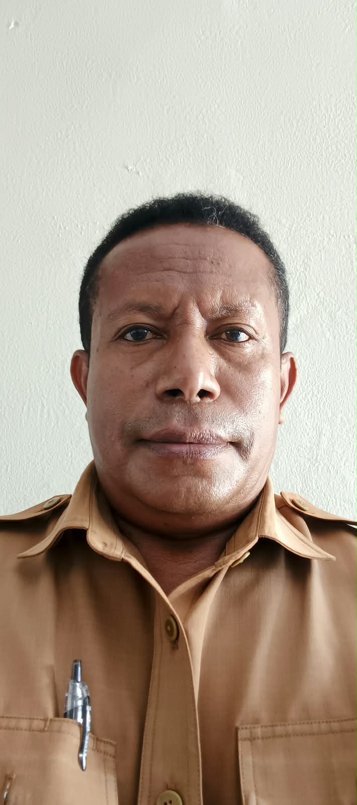 YAN S. KARUBABA, ST