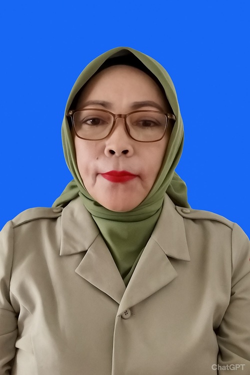 JETTY J. POLII, S.Sos., M.AP