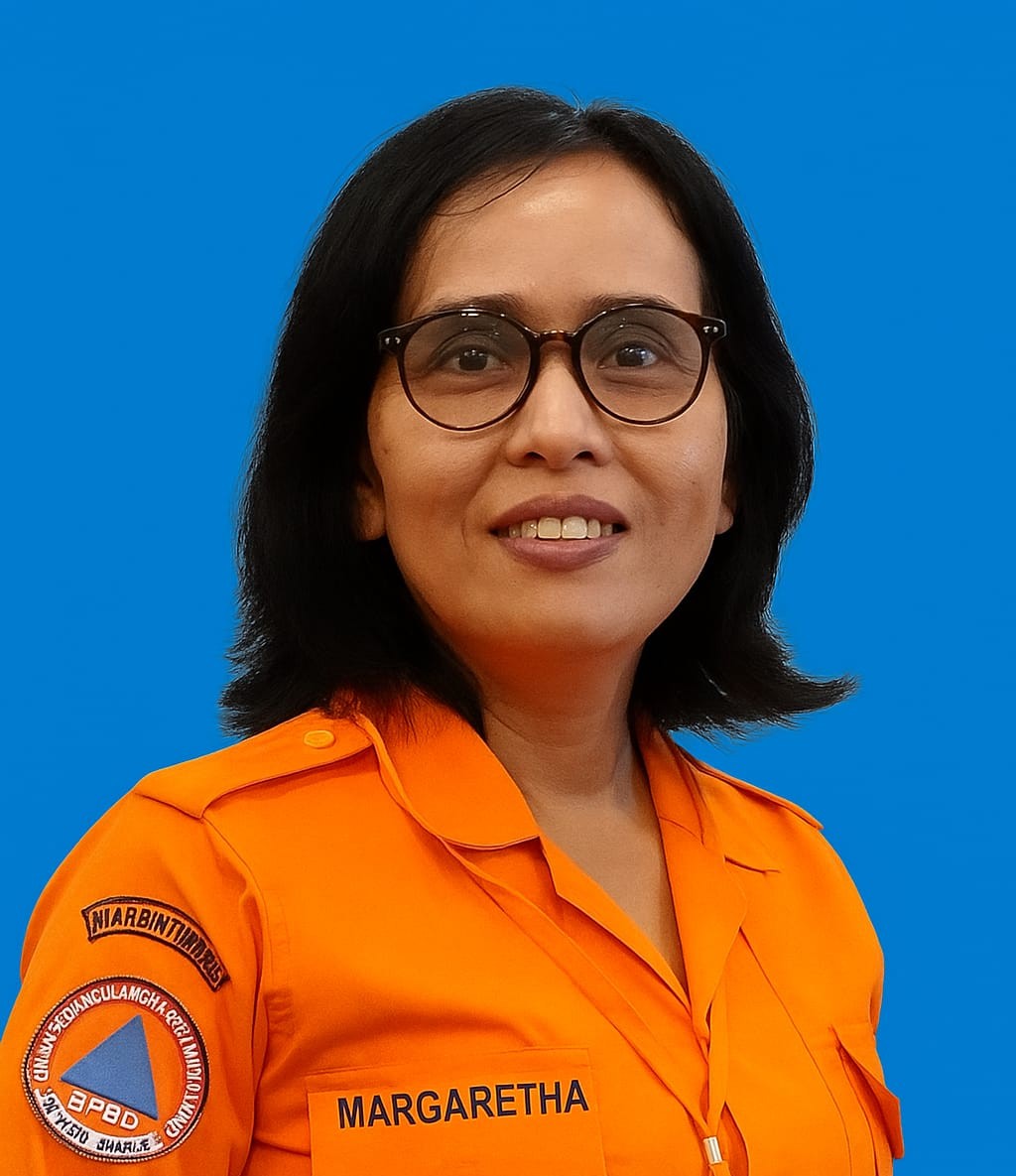 MARGARETHA, SE
