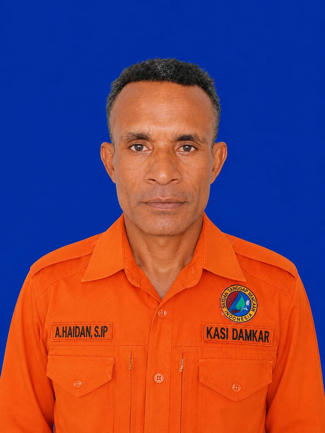 ABRAHAM H. FAIDIBAN, S.IP