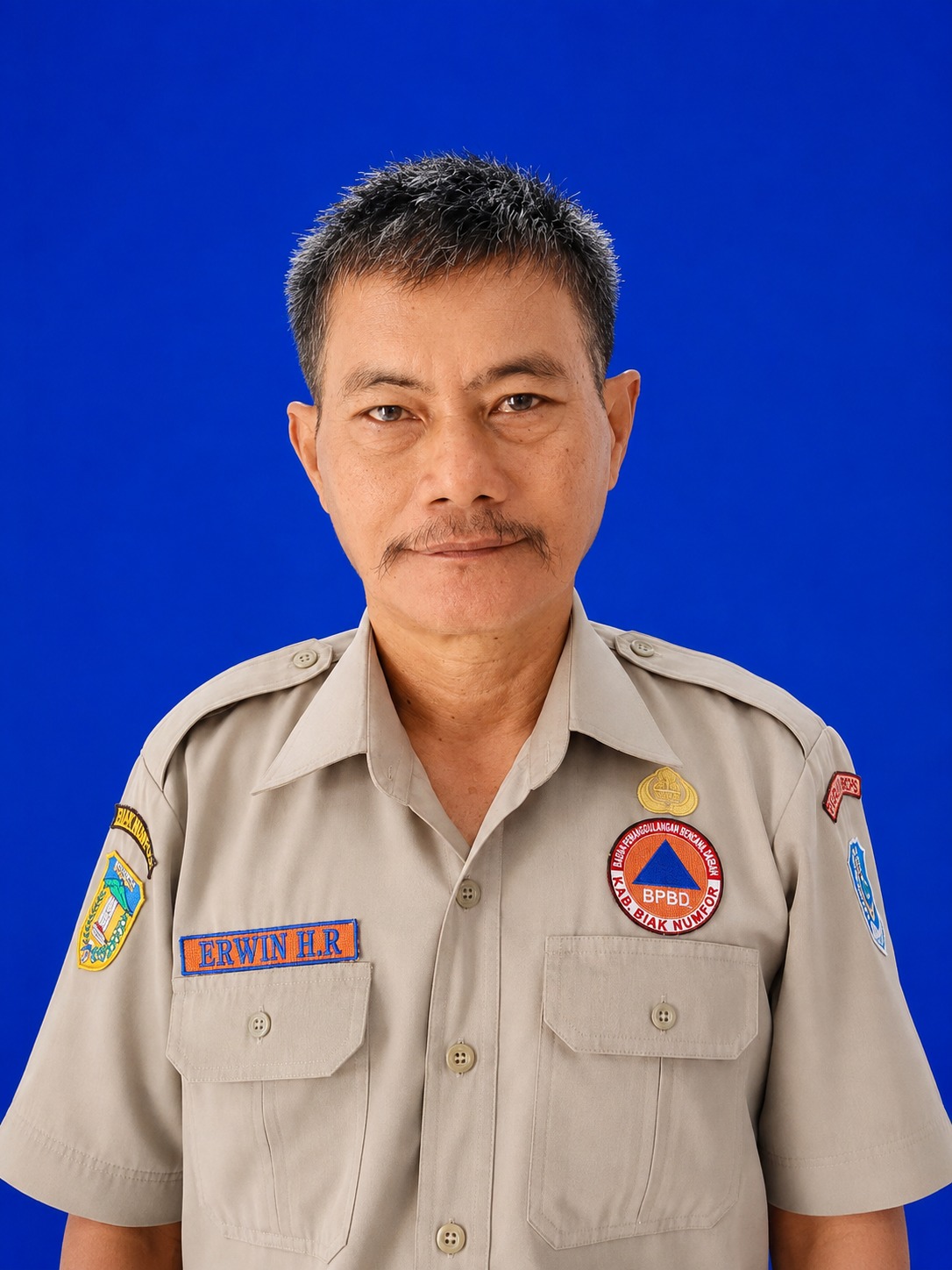 JUMTU BAGUS, S.AP