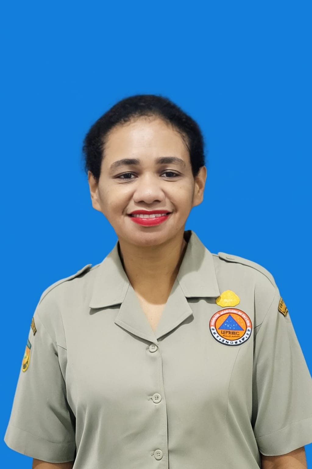 DELYLA SILA YAMLEAN, SH
