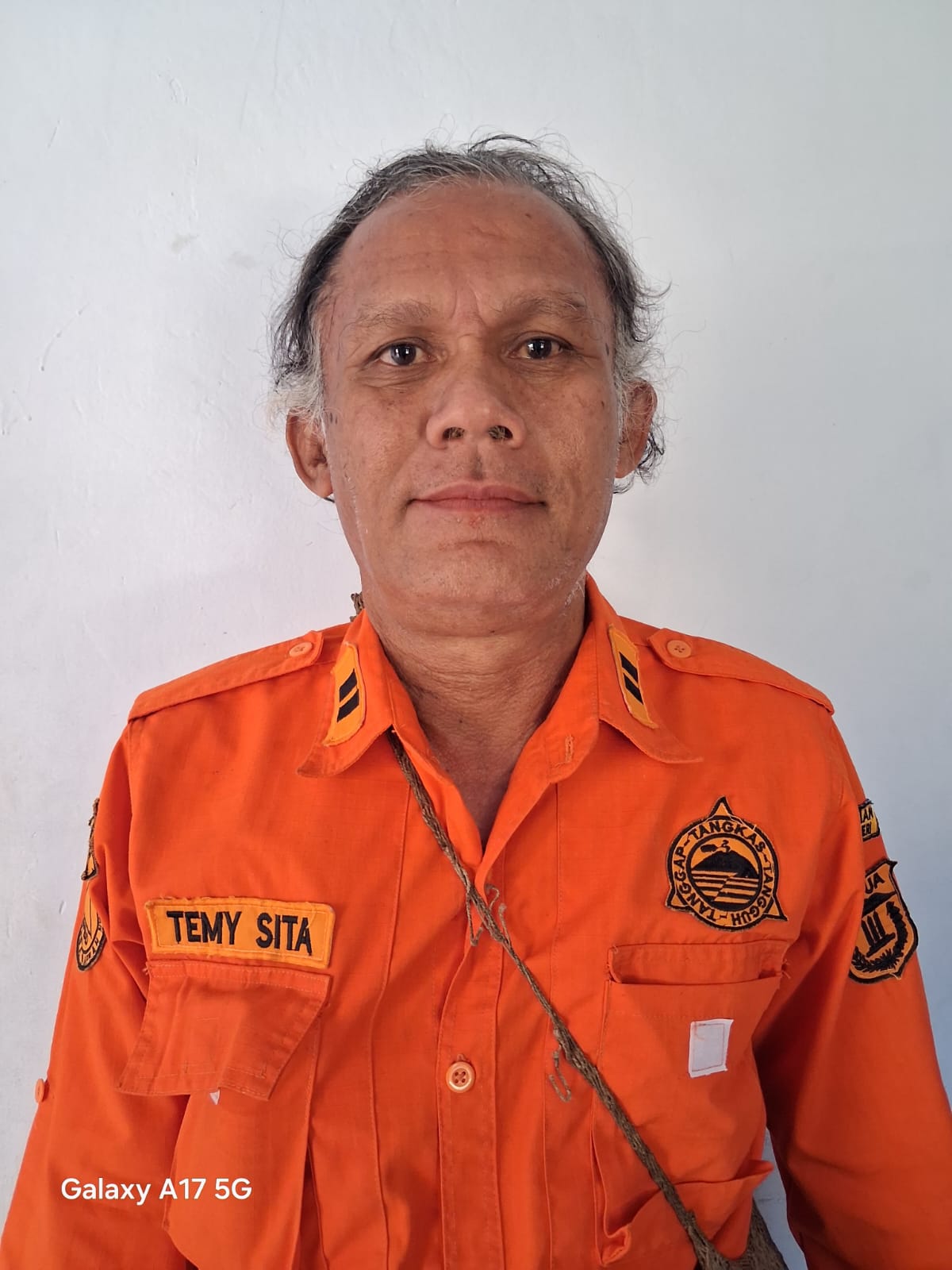 TEMY PITERSON SITANIAPESSI, ST