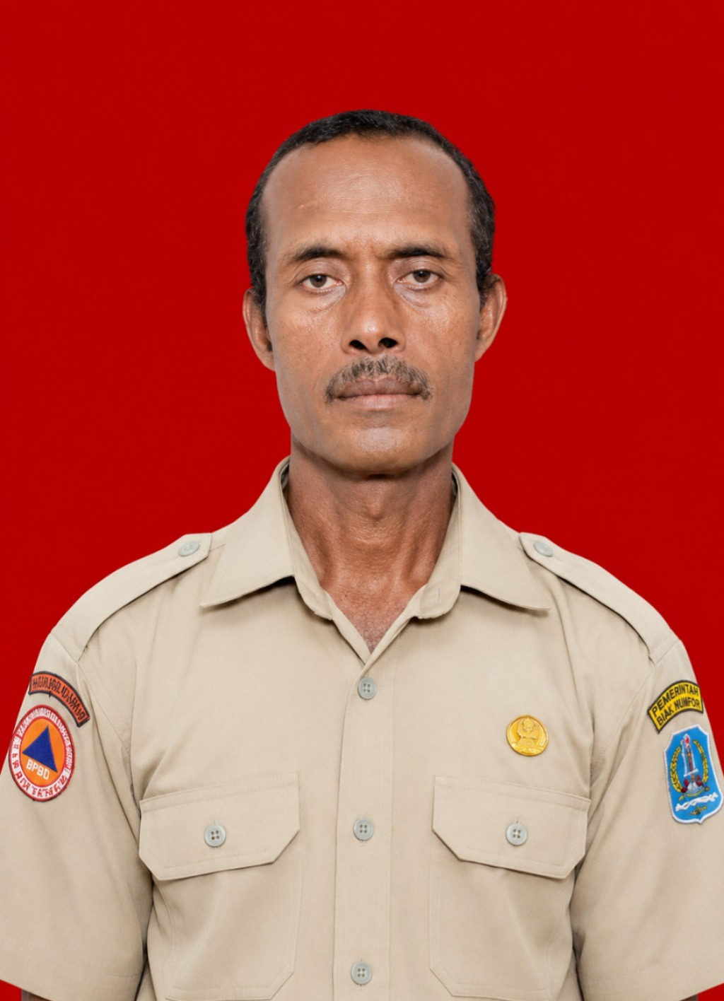 PAUL PAULINUS KORWA, A.Md