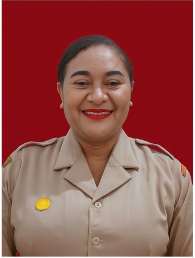 AGUSTINA K. WOSPAKRIK, SE