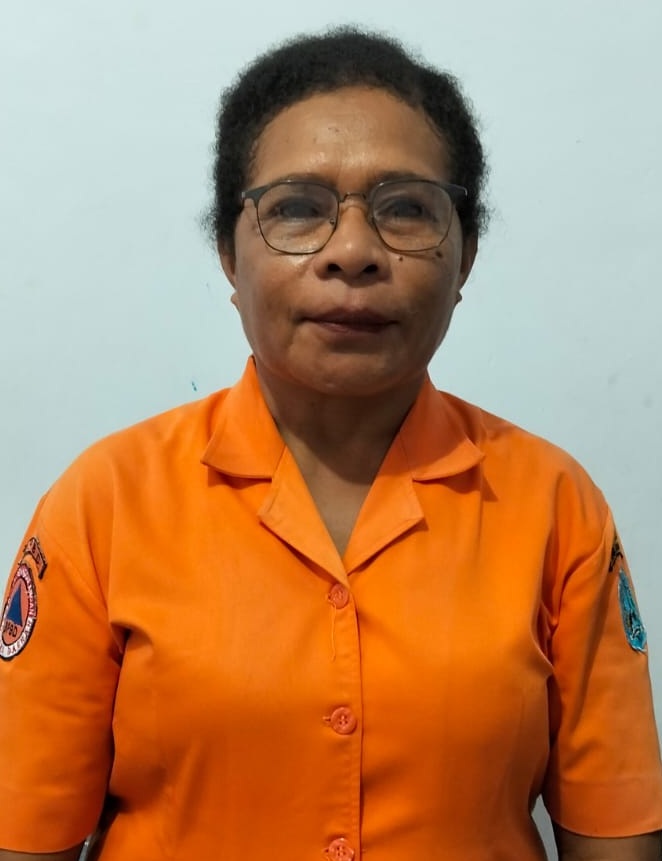 HERLINA M. MORIN, A.Md.S.Sos