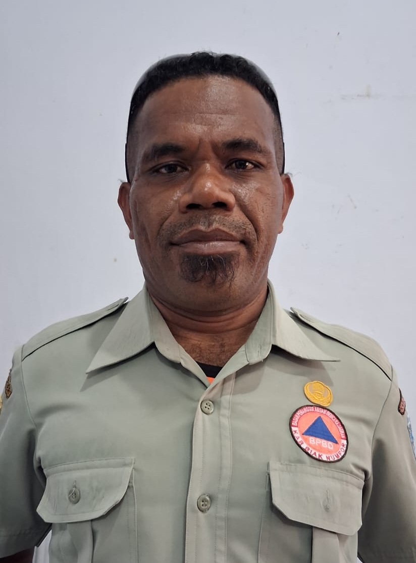 MICHAEL MANGGARA