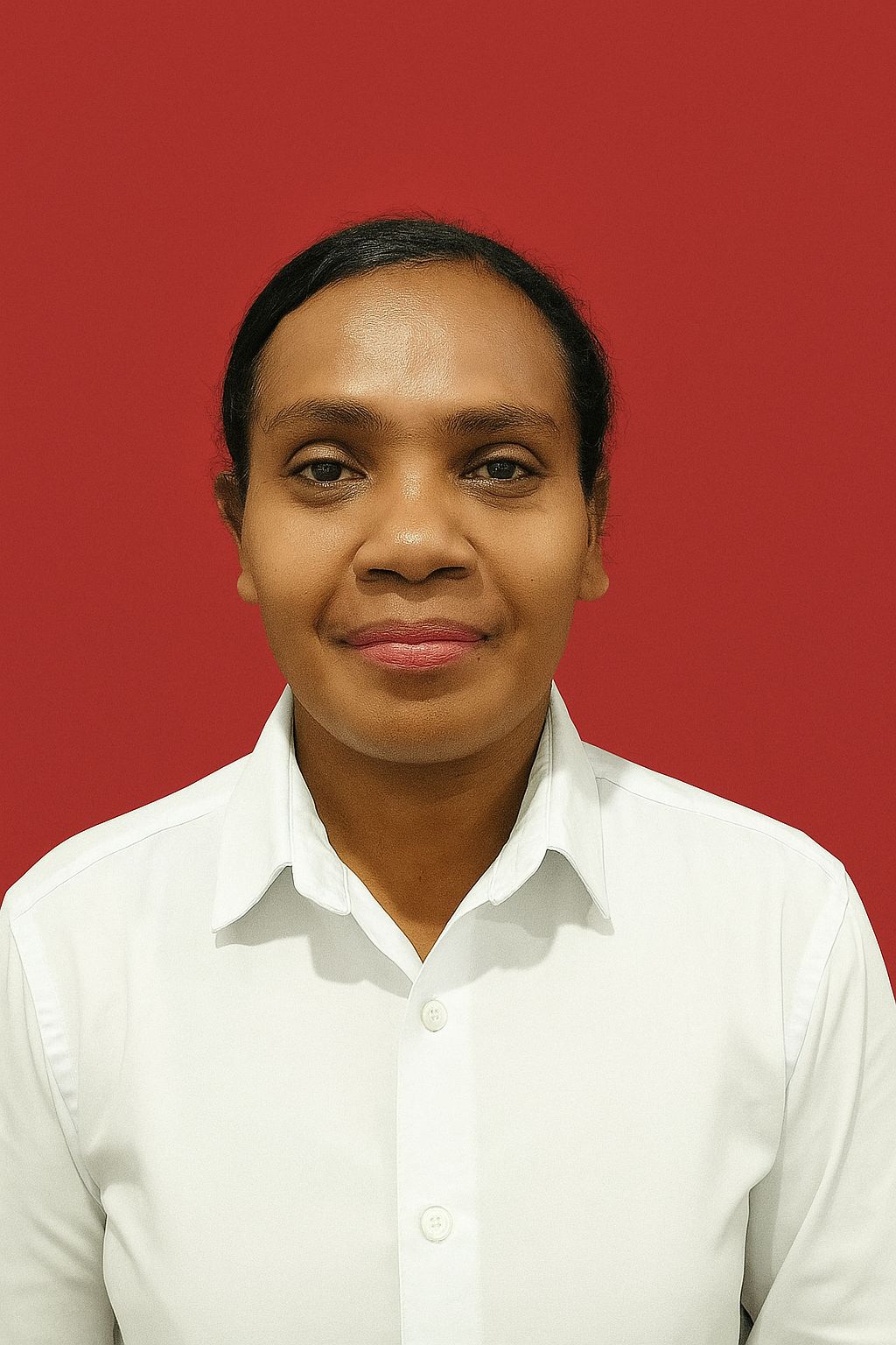 YUNITA KAMESOK, SE