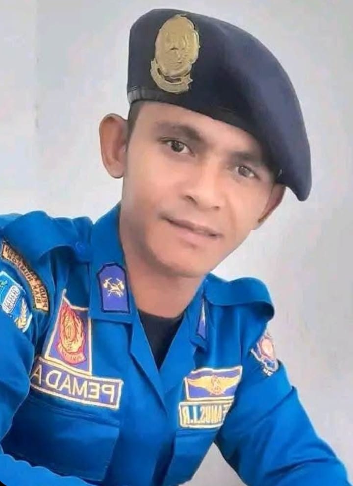 STEFANUS ISIDORUS RESIRWAWAN