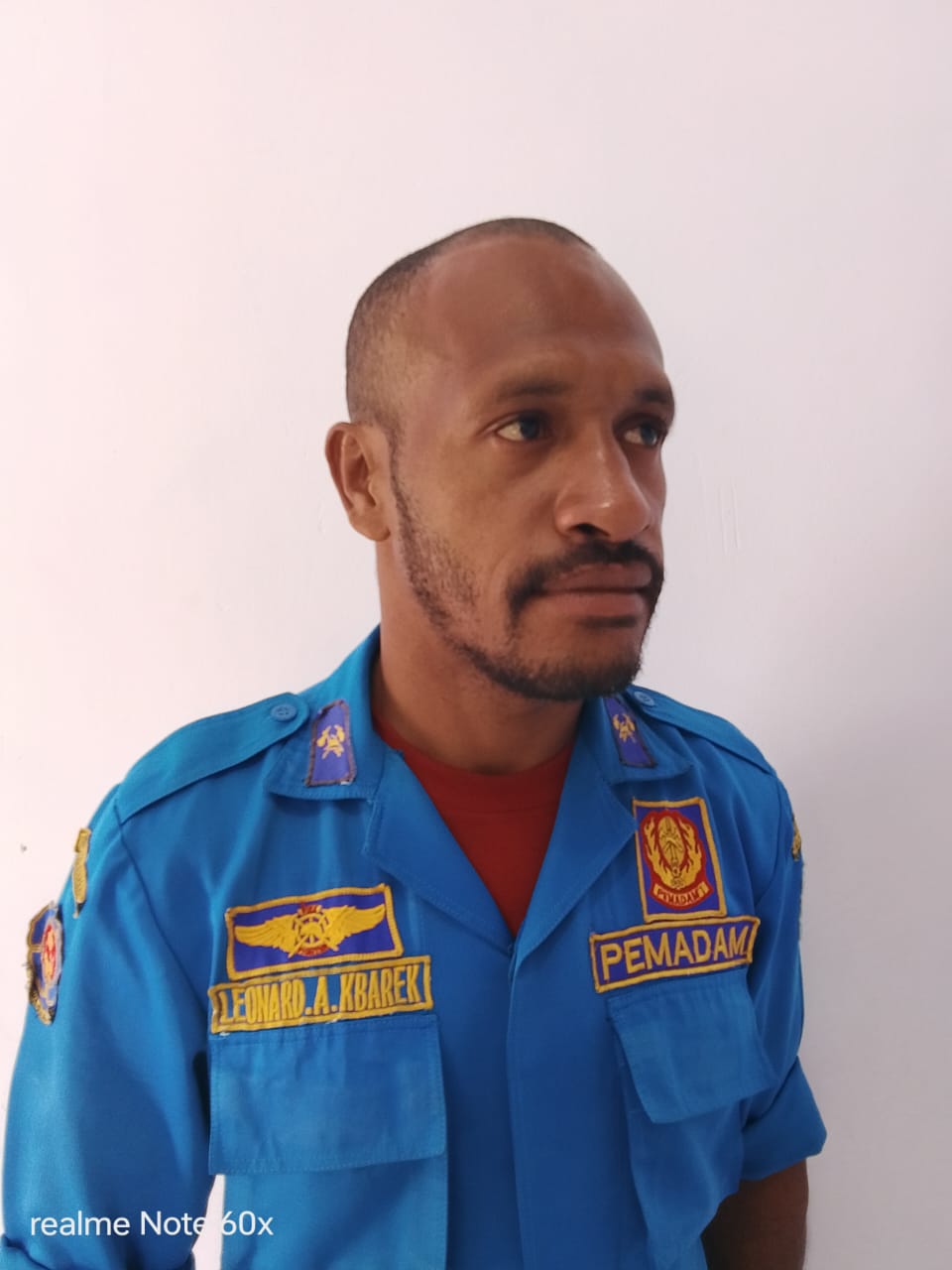LEONARD A. KBAREK
