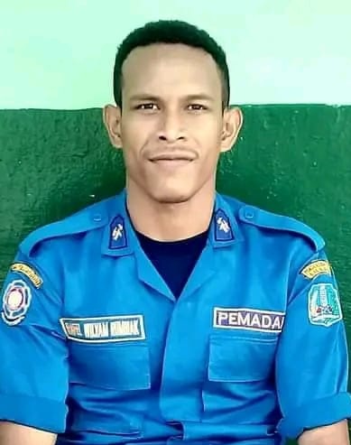 RAFAEL WILLIAM RUMBIAK